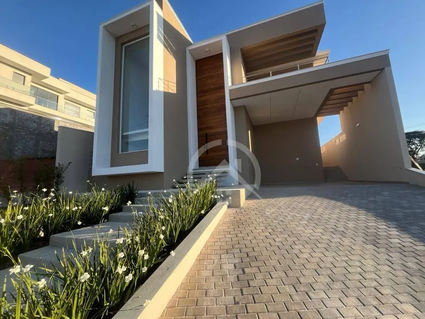 Foto 1 de Casa com 3 quartos à venda, 370m2 em Nova Gardênia, Atibaia - SP