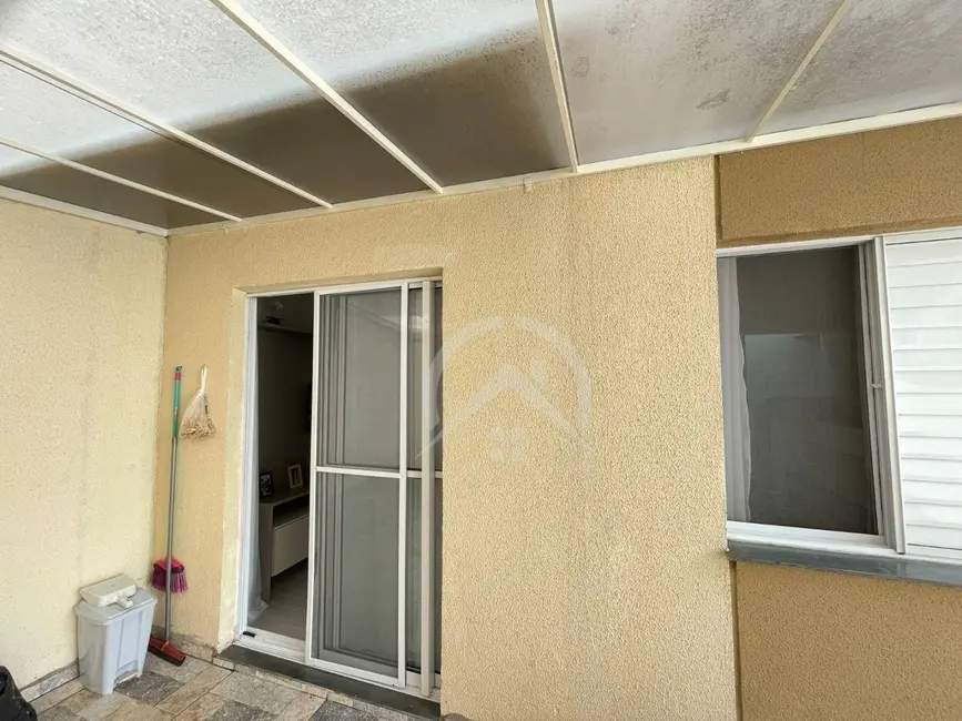 Foto 6 de Apartamento com 2 quartos à venda e para alugar, 53m2 em Caetetuba, Atibaia - SP