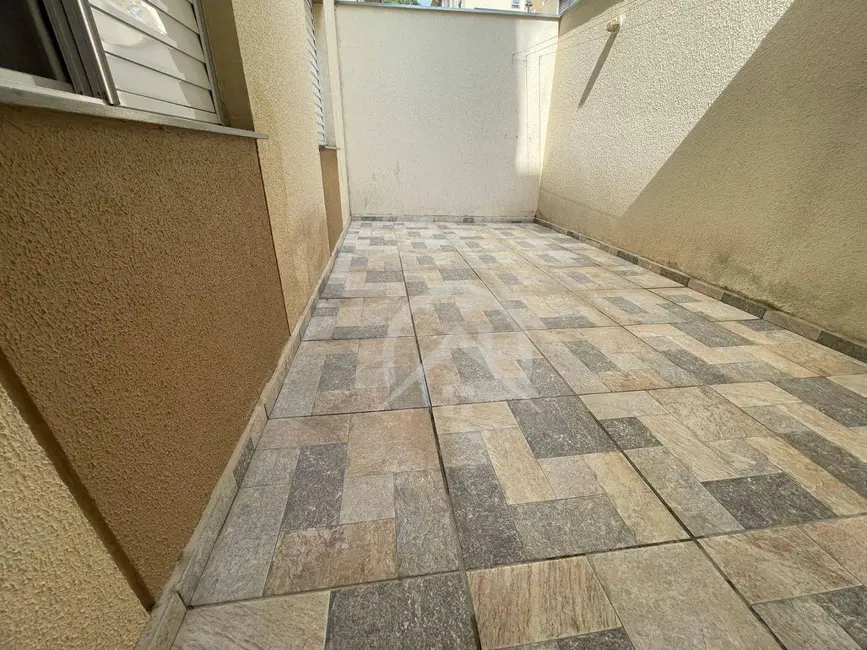 Foto 5 de Apartamento com 2 quartos à venda e para alugar, 53m2 em Caetetuba, Atibaia - SP