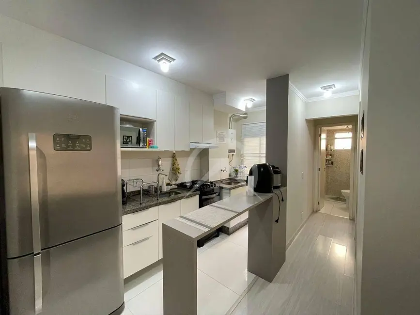 Foto 2 de Apartamento com 2 quartos à venda e para alugar, 53m2 em Caetetuba, Atibaia - SP