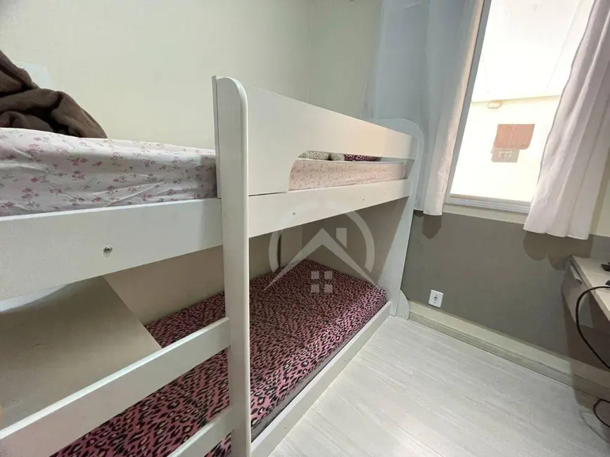 Foto 9 de Apartamento com 2 quartos à venda e para alugar, 53m2 em Caetetuba, Atibaia - SP