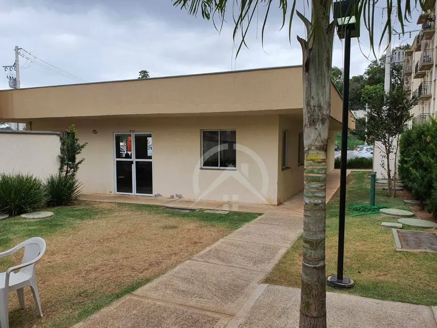 Foto 2 de Apartamento com 2 quartos à venda, 53m2 em Caetetuba, Atibaia - SP