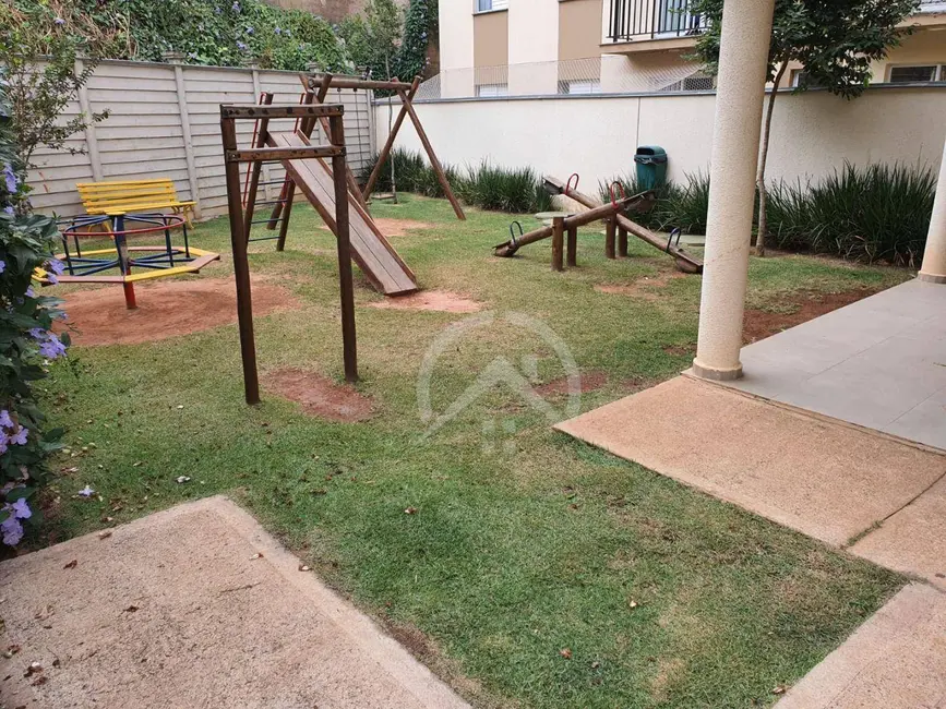 Foto 5 de Apartamento com 2 quartos à venda, 53m2 em Caetetuba, Atibaia - SP