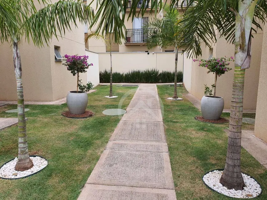 Foto 4 de Apartamento com 2 quartos à venda, 53m2 em Caetetuba, Atibaia - SP