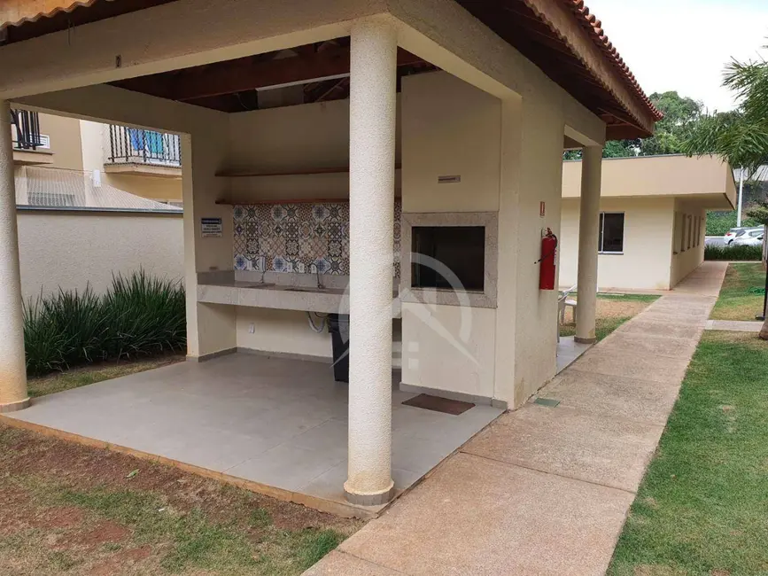 Foto 3 de Apartamento com 2 quartos à venda, 53m2 em Caetetuba, Atibaia - SP