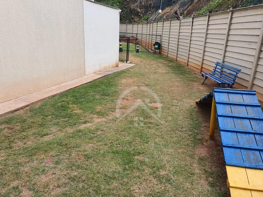 Foto 8 de Apartamento com 2 quartos à venda, 53m2 em Caetetuba, Atibaia - SP