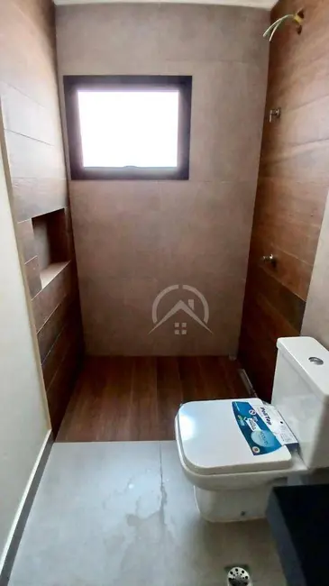 Foto 6 de Casa de Condomínio com 3 quartos à venda e para alugar, 360m2 em Rio Abaixo, Atibaia - SP