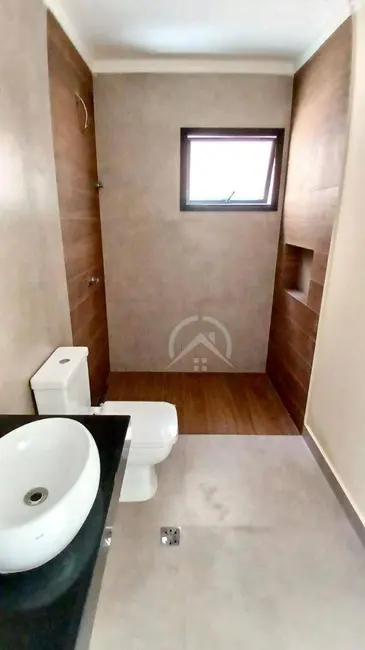 Foto 9 de Casa de Condomínio com 3 quartos à venda e para alugar, 360m2 em Rio Abaixo, Atibaia - SP