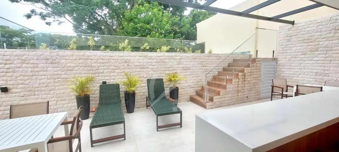 Foto 6 de Apartamento com 2 quartos para alugar, 77m2 em Nova Gardênia, Atibaia - SP