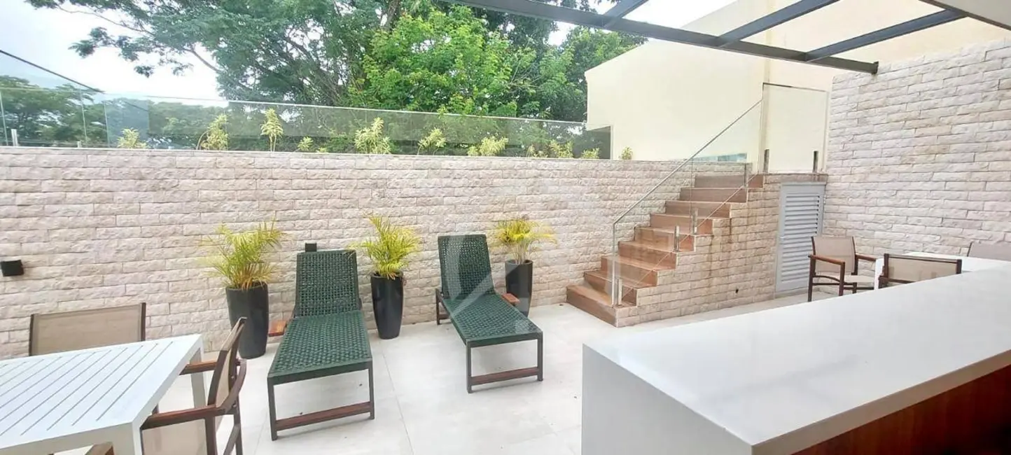 Foto 3 de Apartamento com 2 quartos para alugar, 77m2 em Nova Gardênia, Atibaia - SP