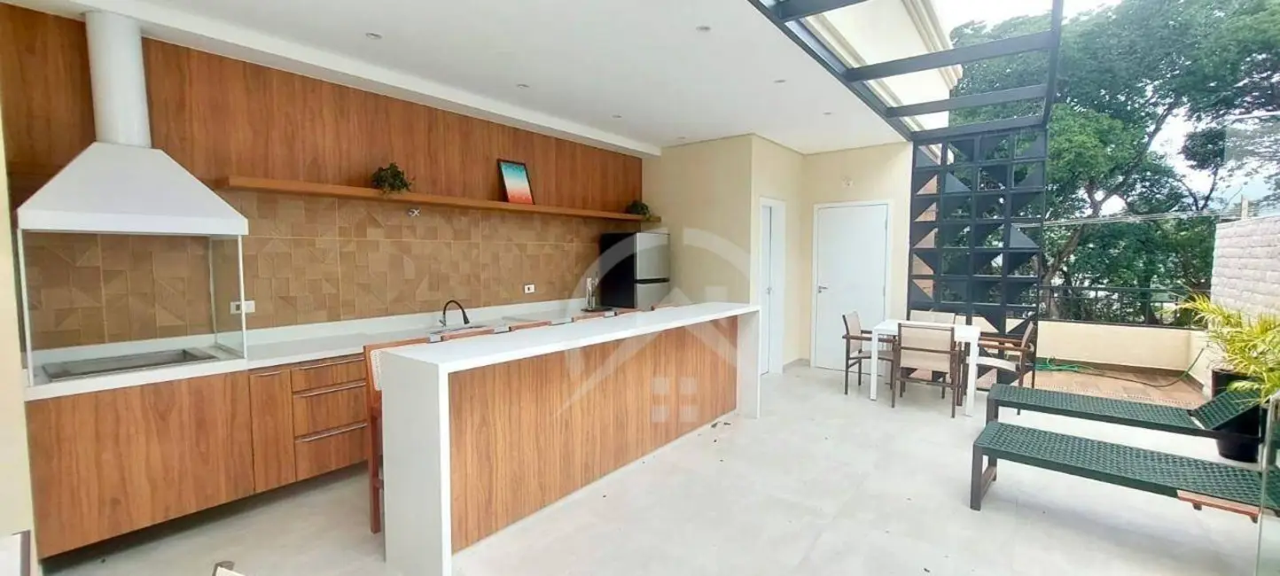 Foto 5 de Apartamento com 2 quartos para alugar, 77m2 em Nova Gardênia, Atibaia - SP