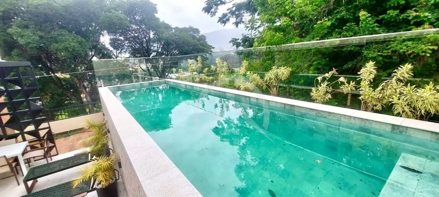 Foto 1 de Apartamento com 2 quartos para alugar, 77m2 em Nova Gardênia, Atibaia - SP