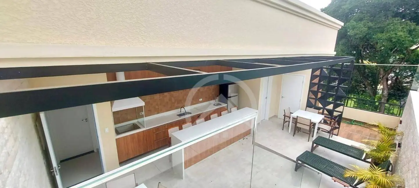 Foto 6 de Apartamento com 2 quartos para alugar, 88m2 em Nova Gardênia, Atibaia - SP