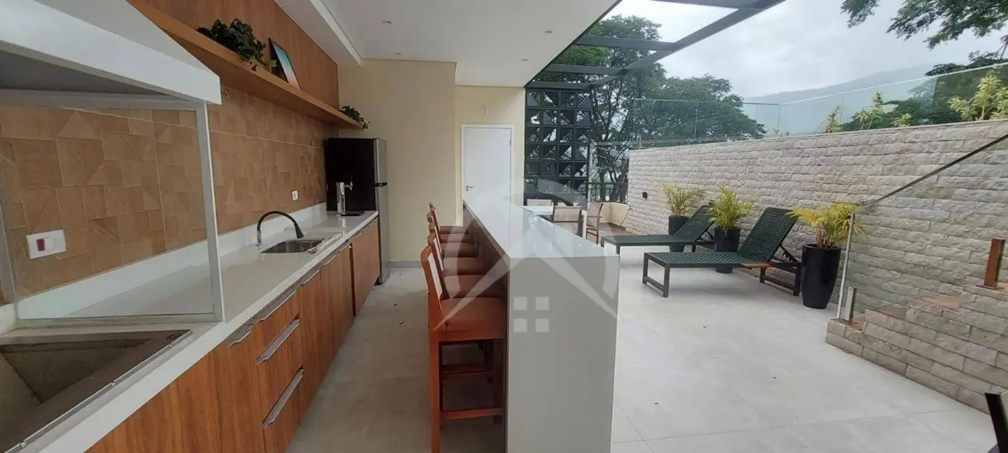 Foto 5 de Apartamento com 2 quartos para alugar, 88m2 em Nova Gardênia, Atibaia - SP