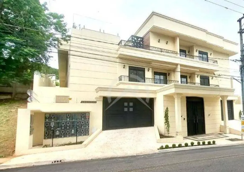 Foto 2 de Apartamento com 2 quartos para alugar, 88m2 em Nova Gardênia, Atibaia - SP