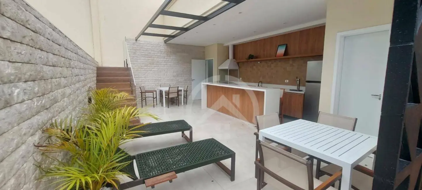 Foto 3 de Apartamento com 2 quartos para alugar, 88m2 em Nova Gardênia, Atibaia - SP