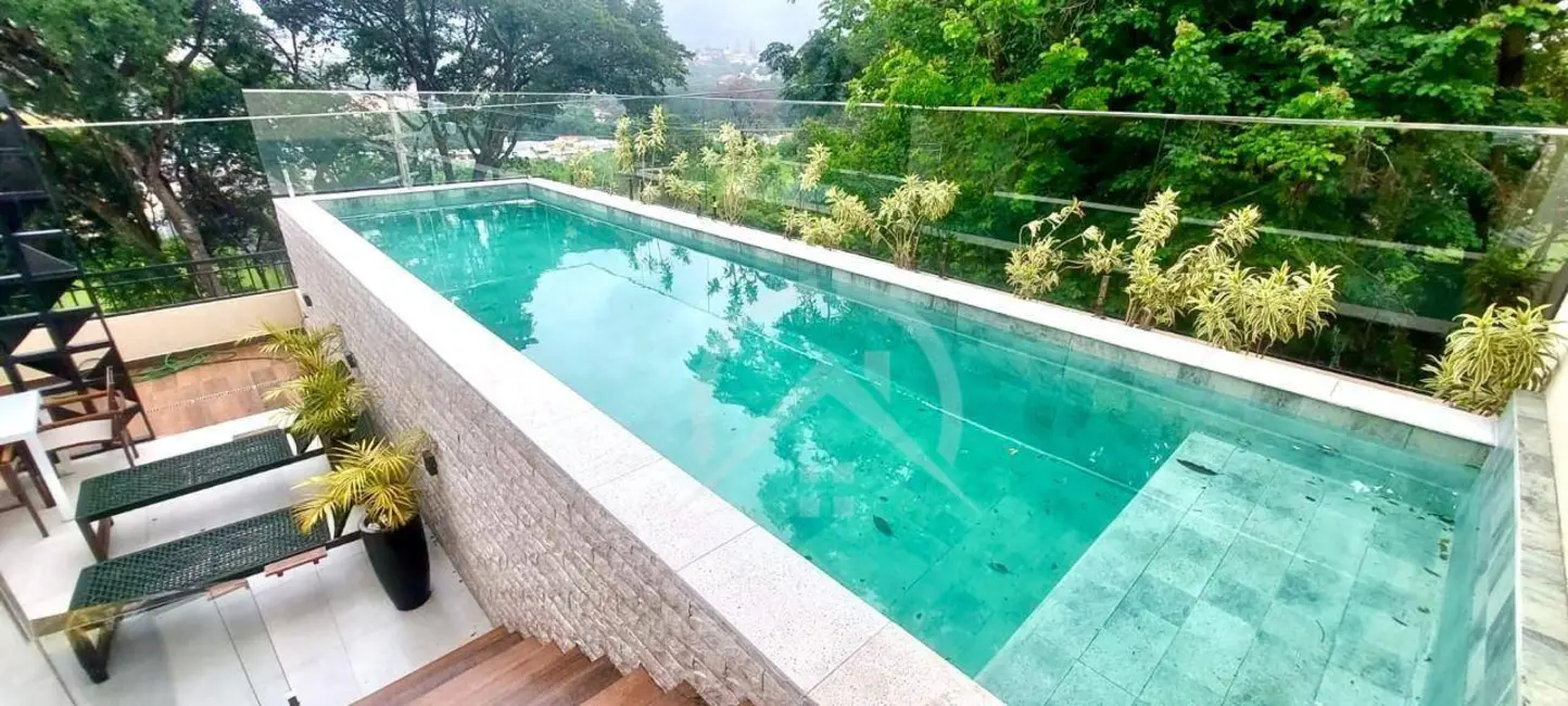 Foto 1 de Apartamento com 2 quartos para alugar, 88m2 em Nova Gardênia, Atibaia - SP