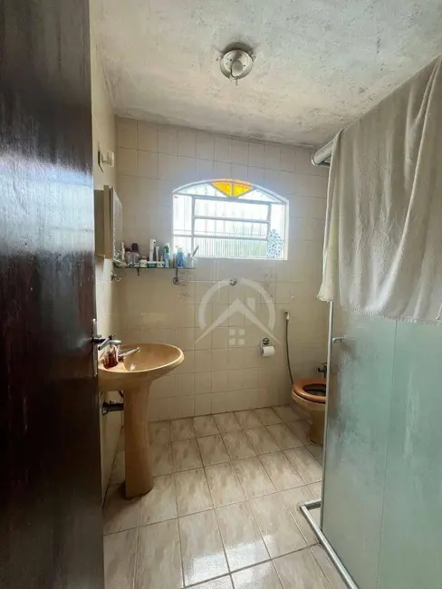 Foto 5 de Casa com 3 quartos à venda e para alugar, 400m2 em Chácaras Maringá, Atibaia - SP