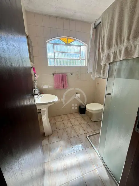 Foto 9 de Casa com 3 quartos à venda e para alugar, 400m2 em Chácaras Maringá, Atibaia - SP