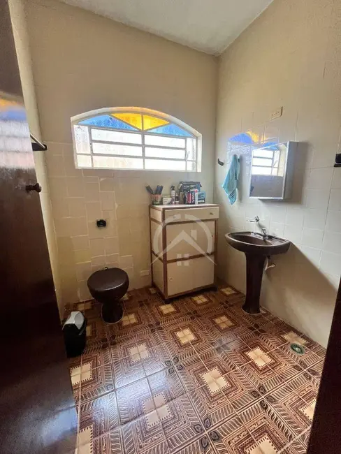 Foto 7 de Casa com 3 quartos à venda e para alugar, 400m2 em Chácaras Maringá, Atibaia - SP