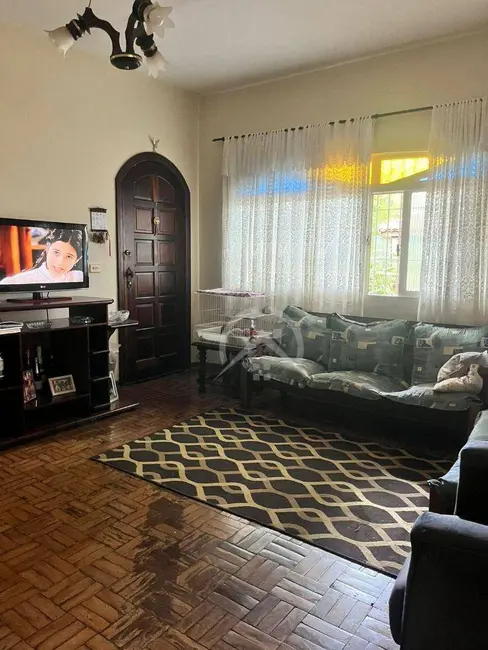 Foto 3 de Casa com 3 quartos à venda e para alugar, 400m2 em Chácaras Maringá, Atibaia - SP