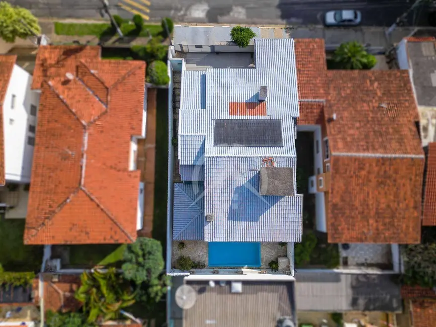 Foto 4 de Casa com 4 quartos à venda, 300m2 em Jardim Tapajós, Atibaia - SP