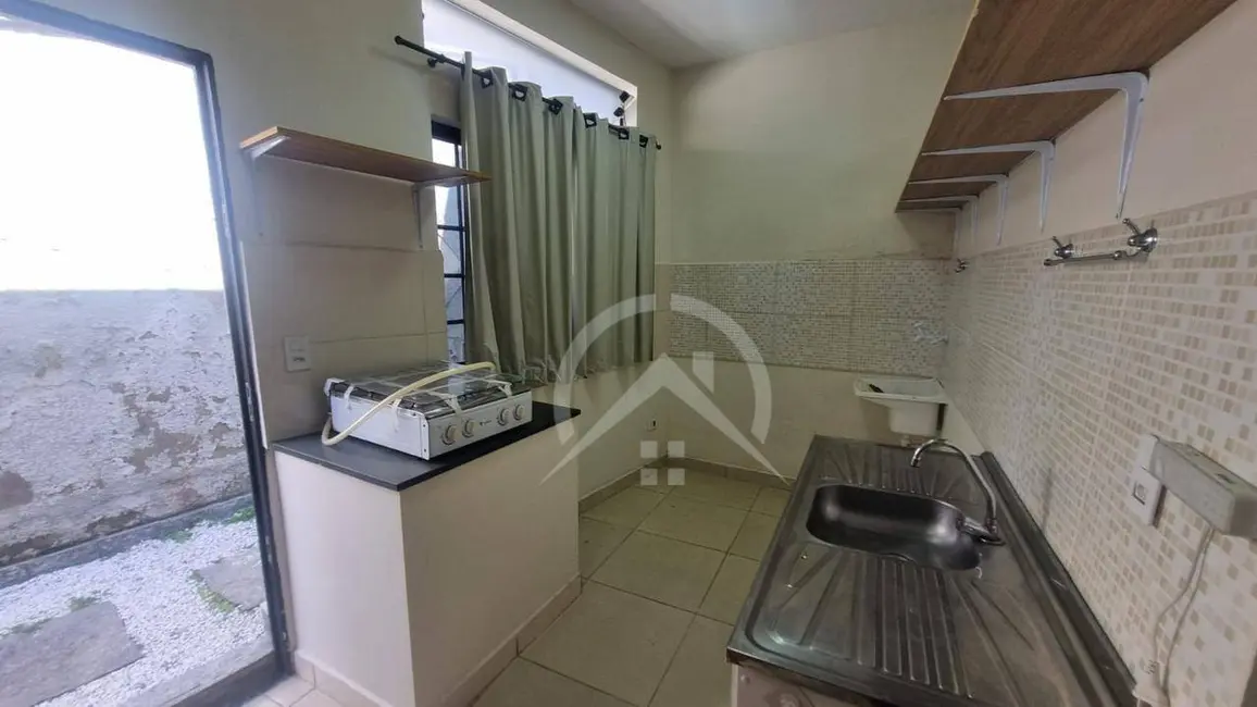 Foto 7 de Kitnet com 1 quarto para alugar, 100m2 em Jardim Paulista, Atibaia - SP