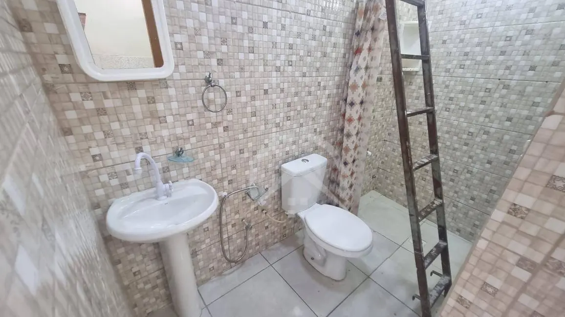 Foto 6 de Kitnet com 1 quarto para alugar, 100m2 em Jardim Paulista, Atibaia - SP