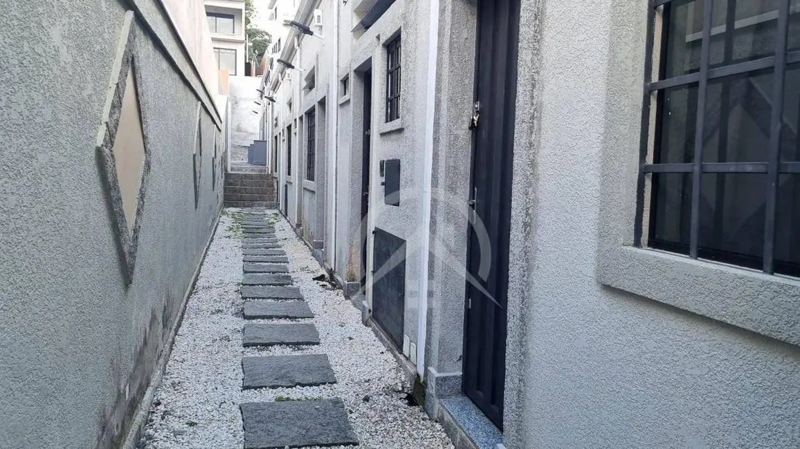 Foto 1 de Kitnet com 1 quarto para alugar, 100m2 em Jardim Paulista, Atibaia - SP