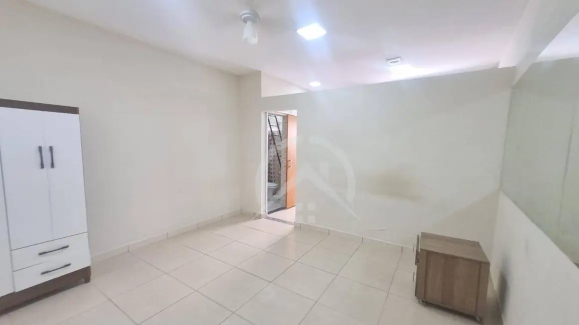 Foto 5 de Kitnet com 1 quarto para alugar, 100m2 em Jardim Paulista, Atibaia - SP