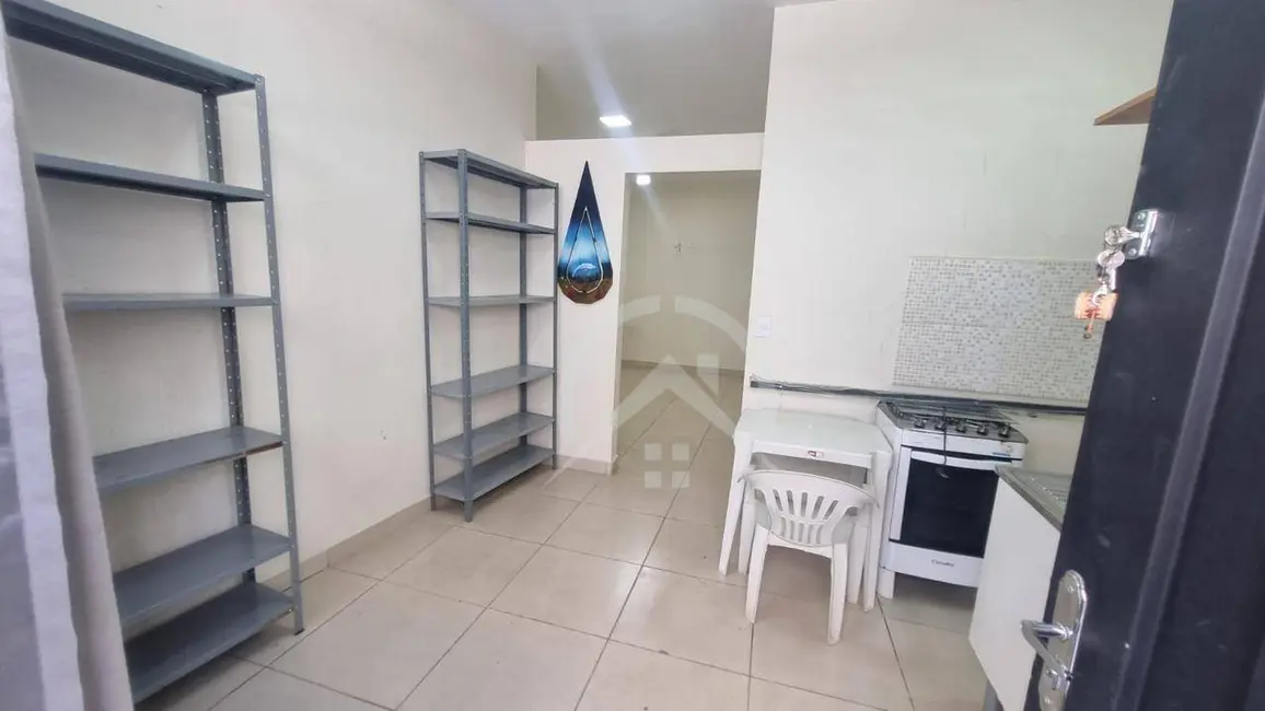 Foto 6 de Kitnet com 1 quarto para alugar, 100m2 em Jardim Paulista, Atibaia - SP