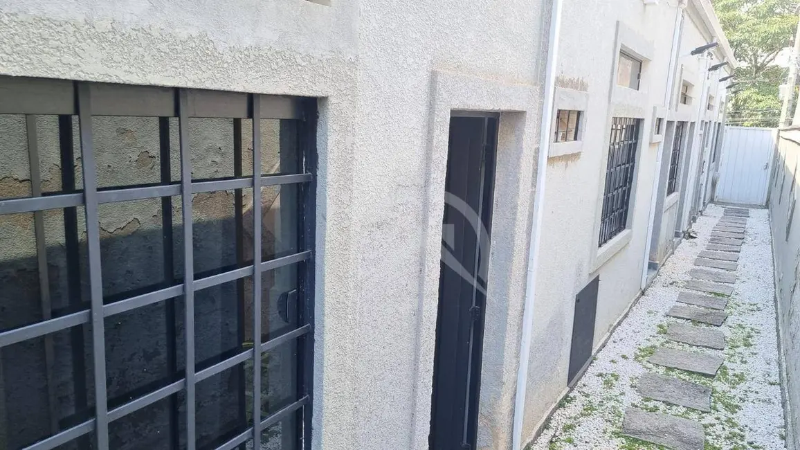 Foto 1 de Kitnet com 1 quarto para alugar, 100m2 em Jardim Paulista, Atibaia - SP