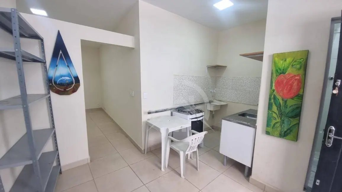 Foto 2 de Kitnet com 1 quarto para alugar, 100m2 em Jardim Paulista, Atibaia - SP