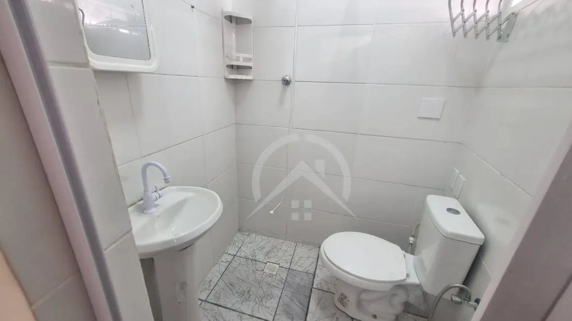 Foto 4 de Kitnet com 1 quarto para alugar, 100m2 em Jardim Paulista, Atibaia - SP