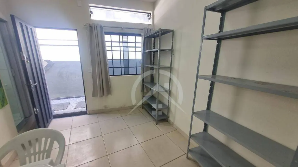 Foto 7 de Kitnet com 1 quarto para alugar, 100m2 em Jardim Paulista, Atibaia - SP