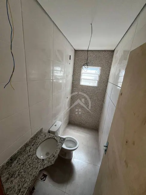 Foto 3 de Casa com 3 quartos à venda, 155m2 em Jardim São Felipe, Atibaia - SP