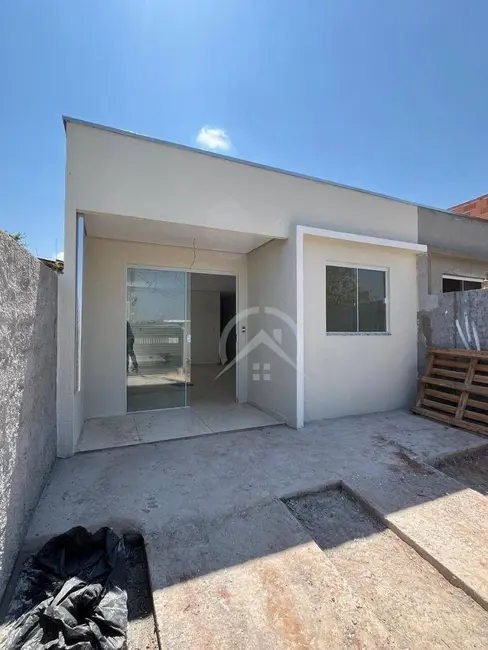 Foto 1 de Casa com 3 quartos à venda, 155m2 em Jardim São Felipe, Atibaia - SP