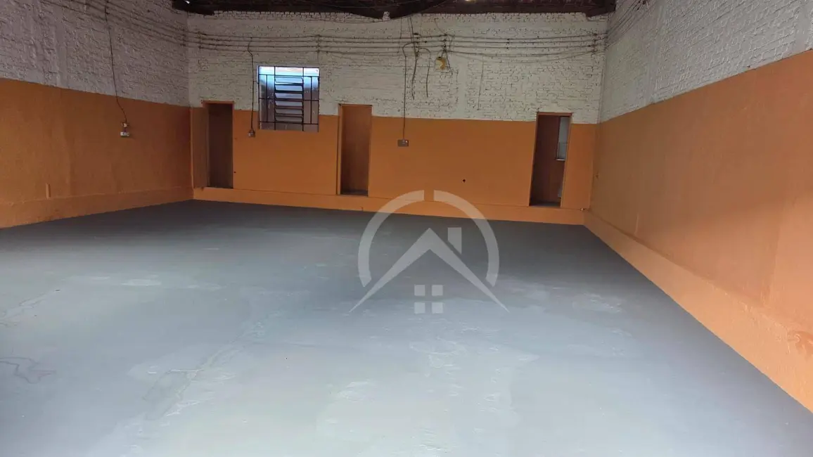 Foto 3 de Sala Comercial à venda e para alugar, 140m2 em Centro, Atibaia - SP