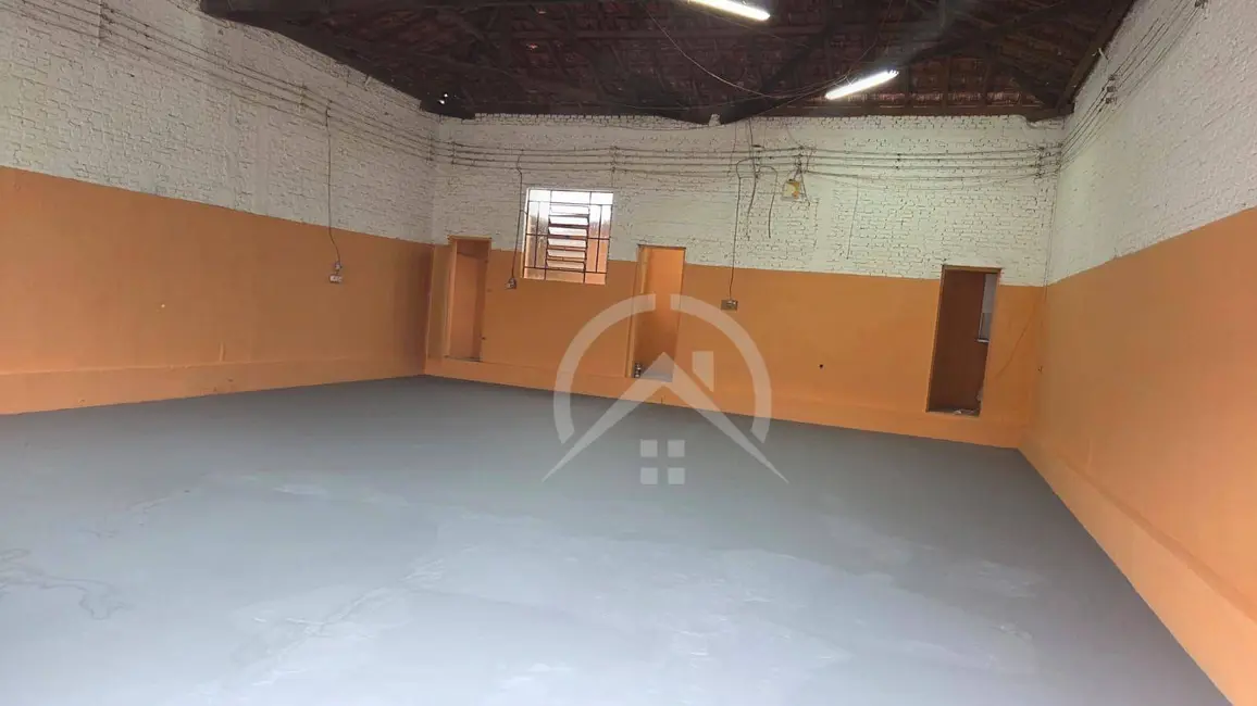 Foto 1 de Sala Comercial à venda e para alugar, 140m2 em Centro, Atibaia - SP