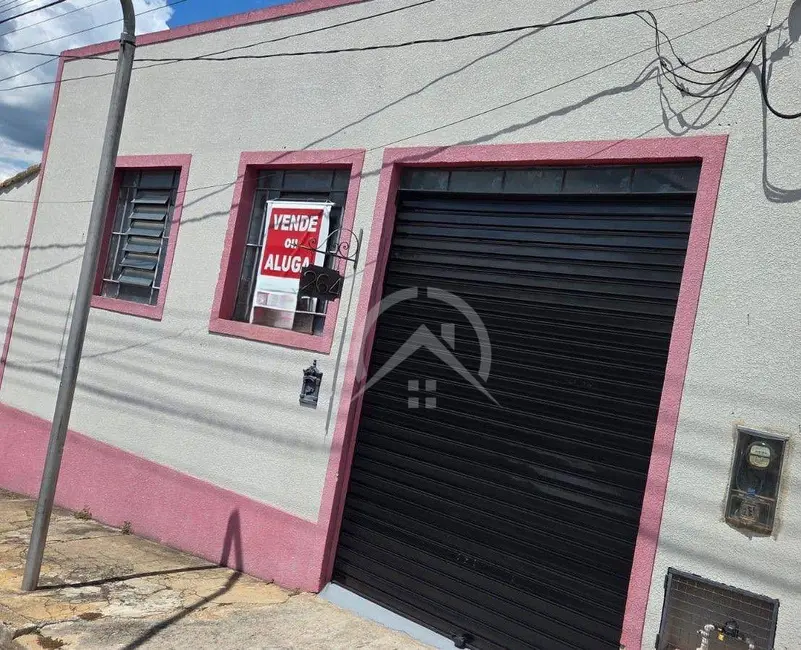 Foto 5 de Sala Comercial à venda e para alugar, 140m2 em Centro, Atibaia - SP