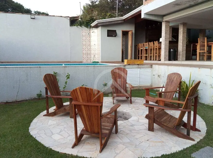 Foto 9 de Casa de Condomínio com 3 quartos à venda, 510m2 em Jardim Estância Brasil, Atibaia - SP