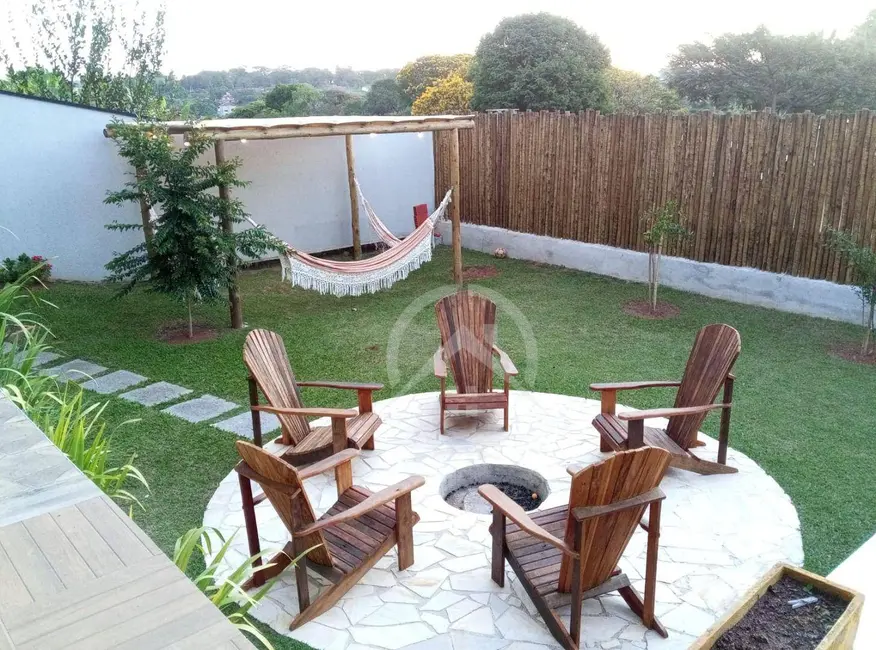 Foto 8 de Casa de Condomínio com 3 quartos à venda, 510m2 em Jardim Estância Brasil, Atibaia - SP