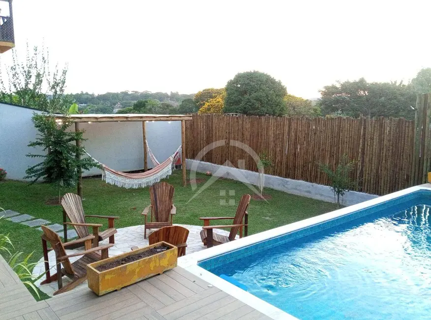 Foto 1 de Casa de Condomínio com 3 quartos à venda, 510m2 em Jardim Estância Brasil, Atibaia - SP