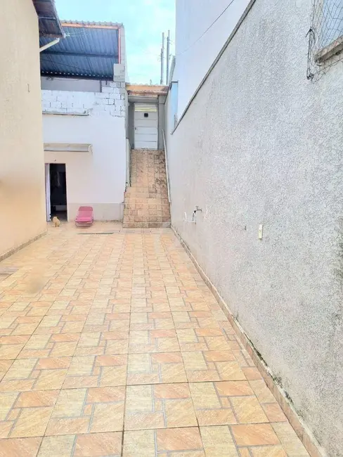Foto 2 de Sobrado com 3 quartos à venda, 300m2 em Cidade Jardim, Braganca Paulista - SP