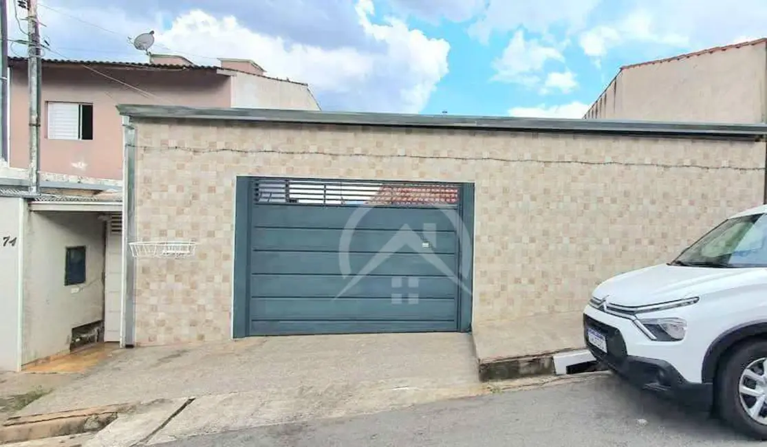 Foto 8 de Sobrado com 3 quartos à venda, 300m2 em Cidade Jardim, Braganca Paulista - SP