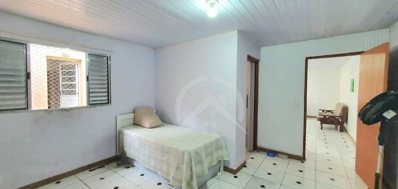 Foto 3 de Sobrado com 3 quartos à venda, 300m2 em Cidade Jardim, Braganca Paulista - SP