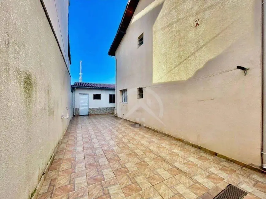 Foto 1 de Sobrado com 3 quartos à venda, 300m2 em Cidade Jardim, Braganca Paulista - SP