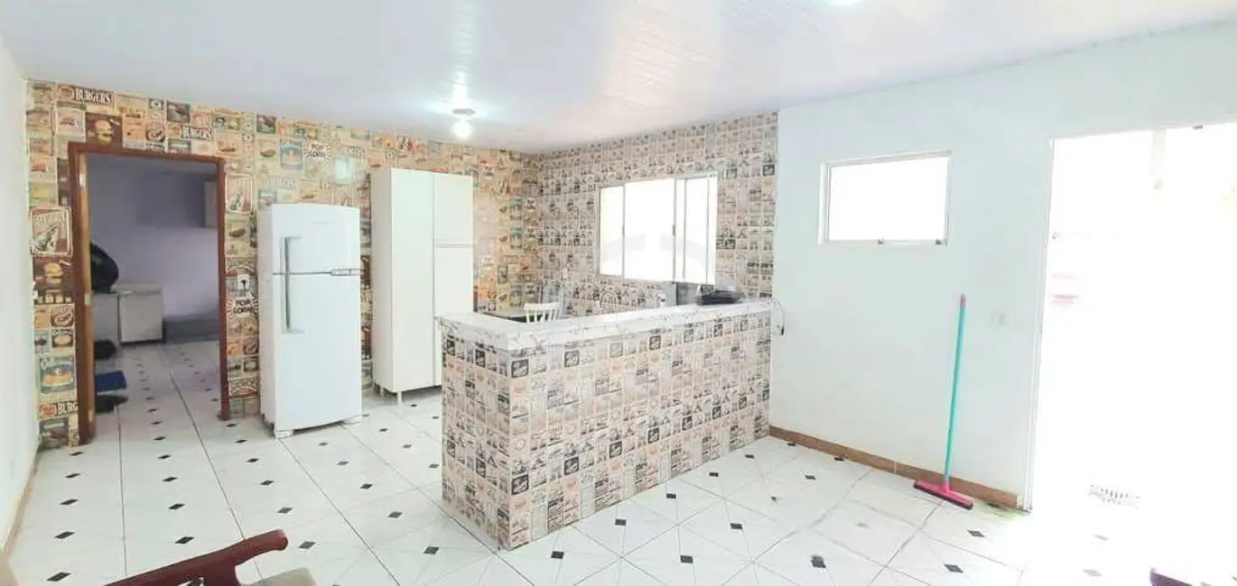Foto 4 de Sobrado com 3 quartos à venda, 300m2 em Cidade Jardim, Braganca Paulista - SP