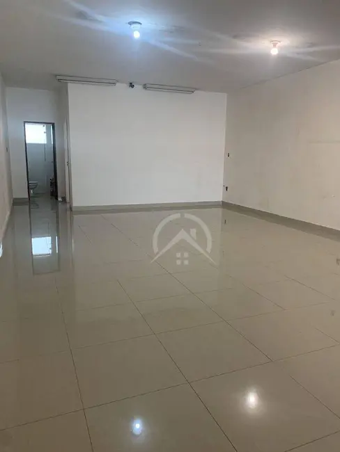 Sala Comercial para alugar, 142m2 em Centro, Atibaia - SP - imagem 7 Foto 7 de Sala Comercial para alugar, 142m2 em Centro, Atibaia - SP