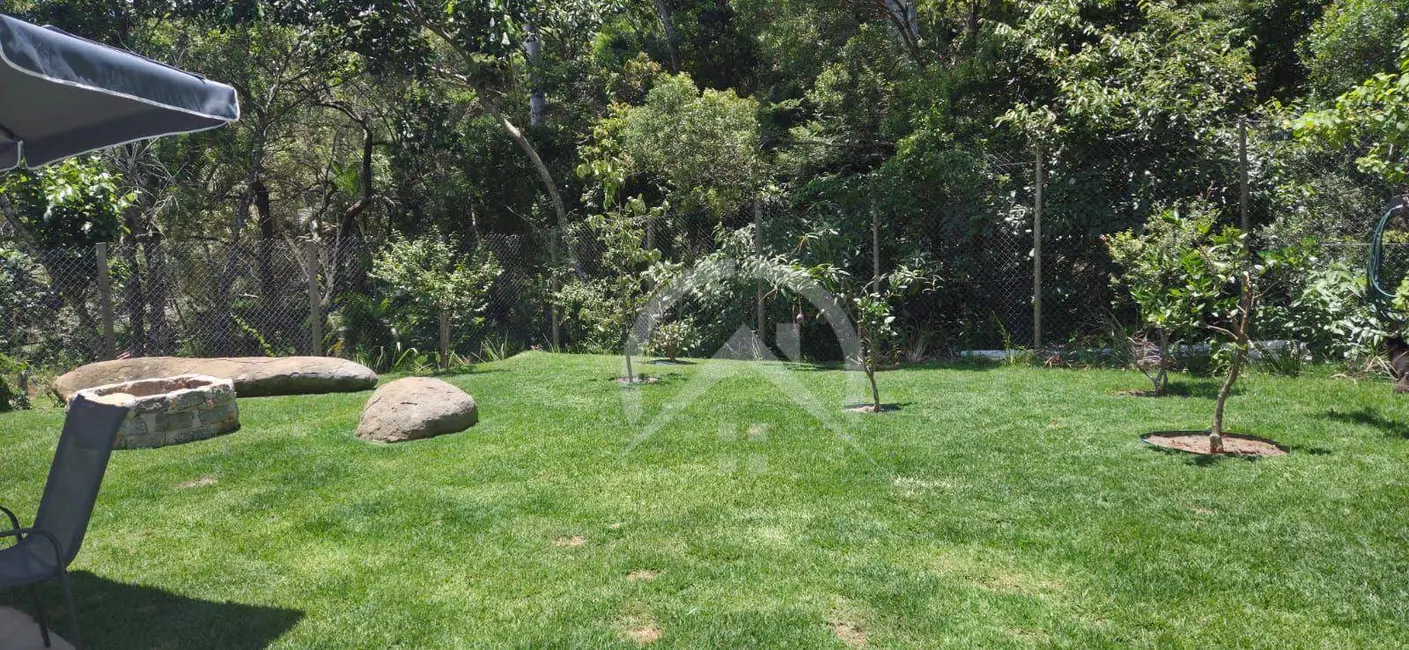 Foto 2 de Sobrado com 3 quartos à venda e para alugar, 360m2 em Itapetinga, Atibaia - SP